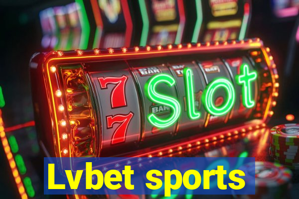 Lvbet sports